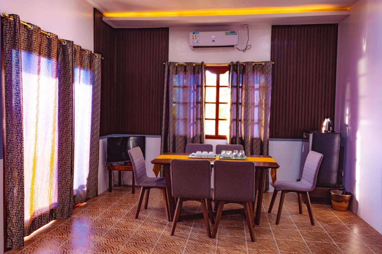 Marqis Sunrise Sunset Resort&Spa Baclayon Zimmer foto