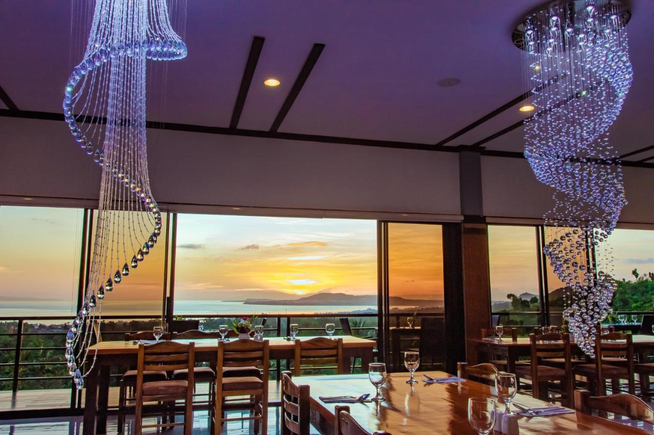 Marqis Sunrise Sunset Resort&Spa Baclayon Exterior foto