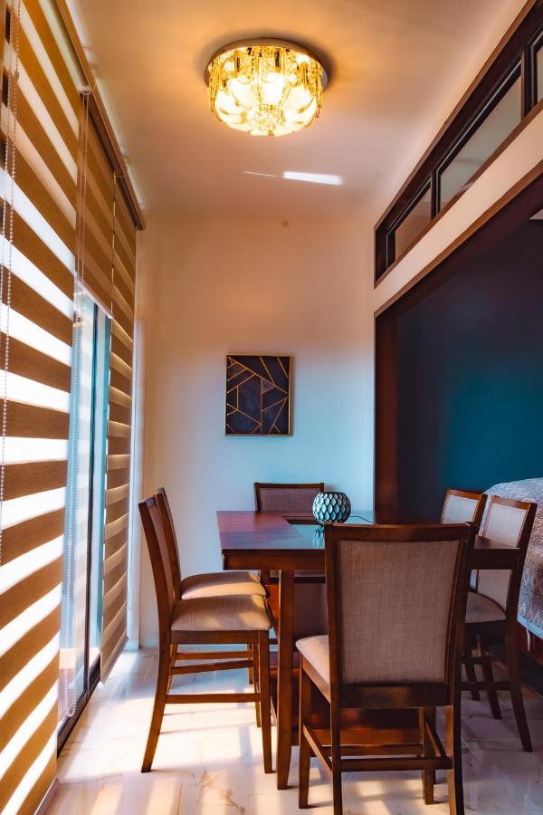 Marqis Sunrise Sunset Resort&Spa Baclayon Exterior foto