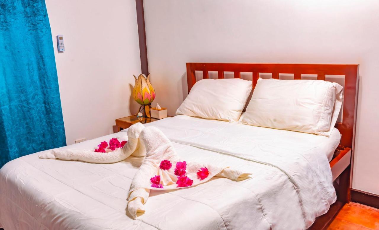 Marqis Sunrise Sunset Resort&Spa Baclayon Exterior foto