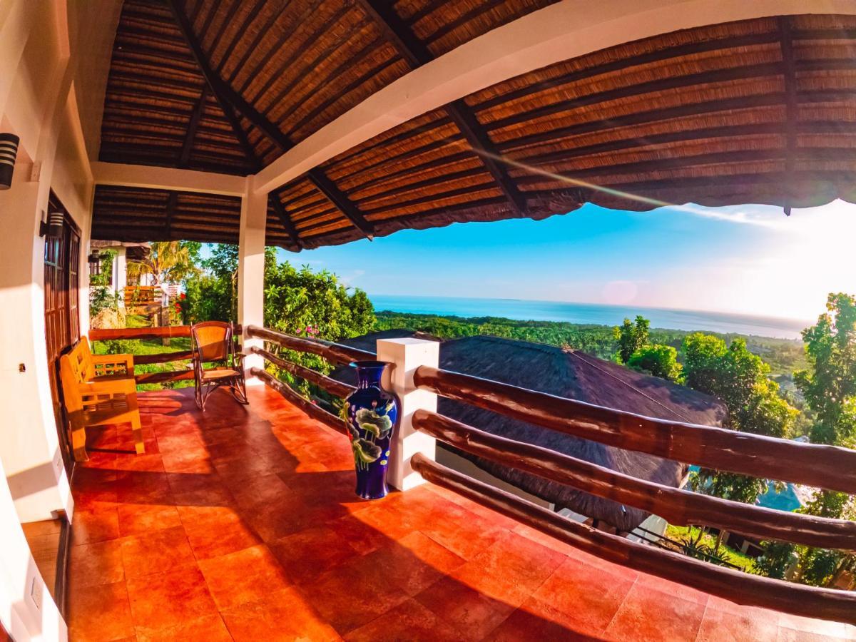 Marqis Sunrise Sunset Resort&Spa Baclayon Exterior foto