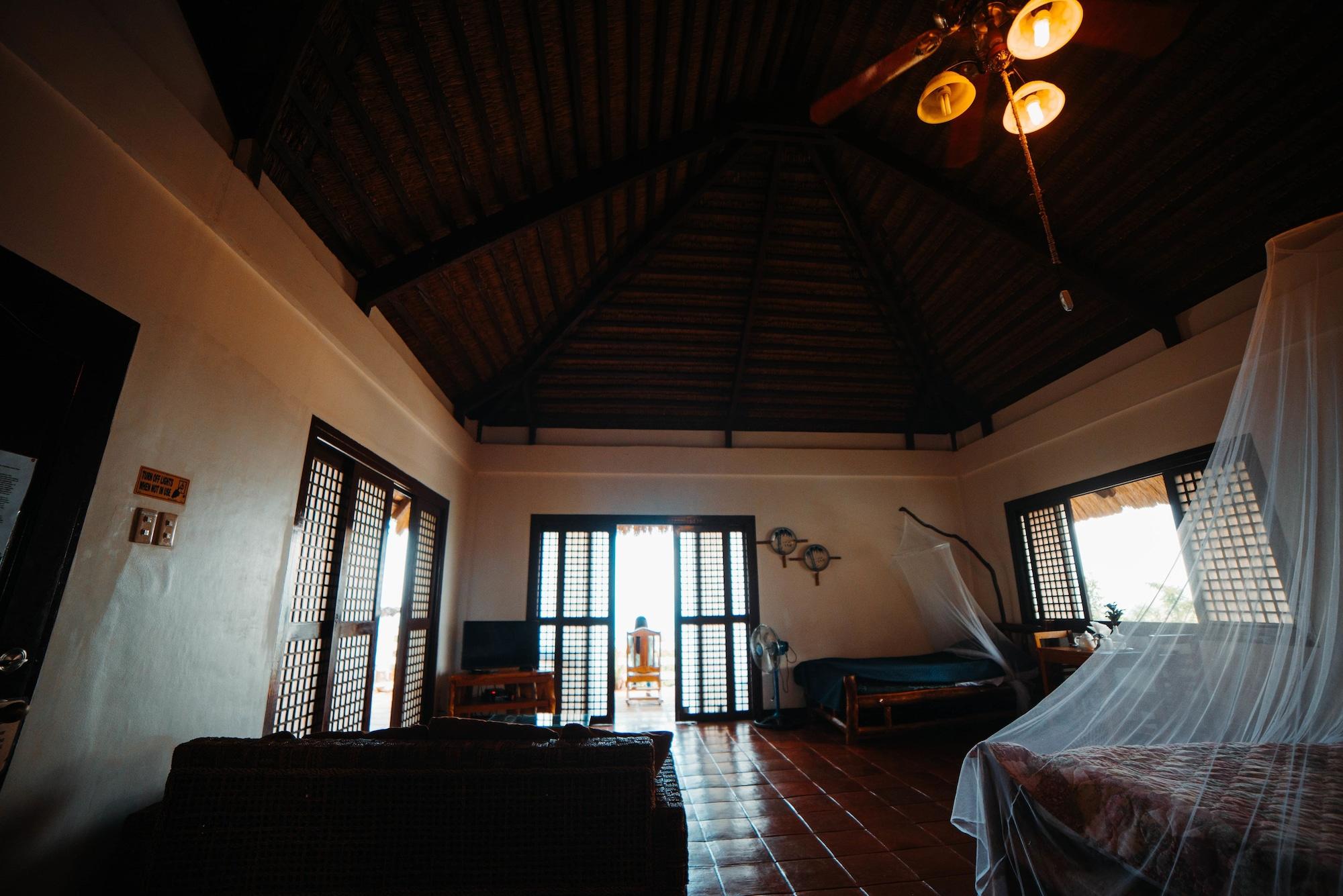 Marqis Sunrise Sunset Resort&Spa Baclayon Exterior foto
