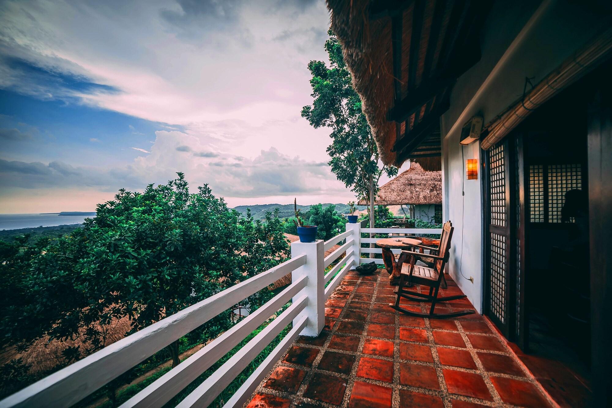 Marqis Sunrise Sunset Resort&Spa Baclayon Exterior foto