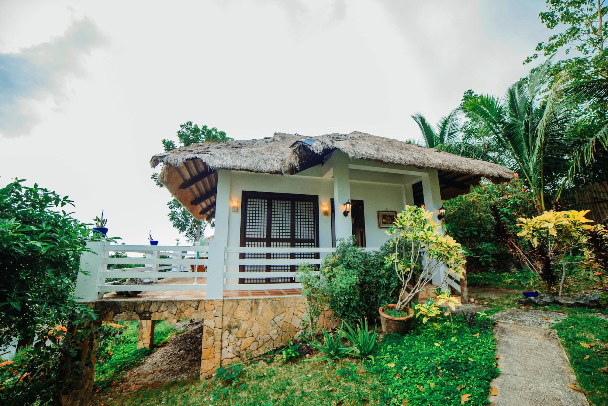 Marqis Sunrise Sunset Resort&Spa Baclayon Exterior foto