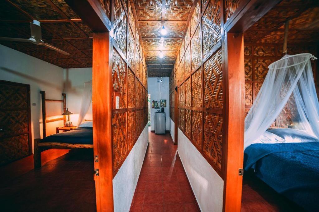 Marqis Sunrise Sunset Resort&Spa Baclayon Zimmer foto