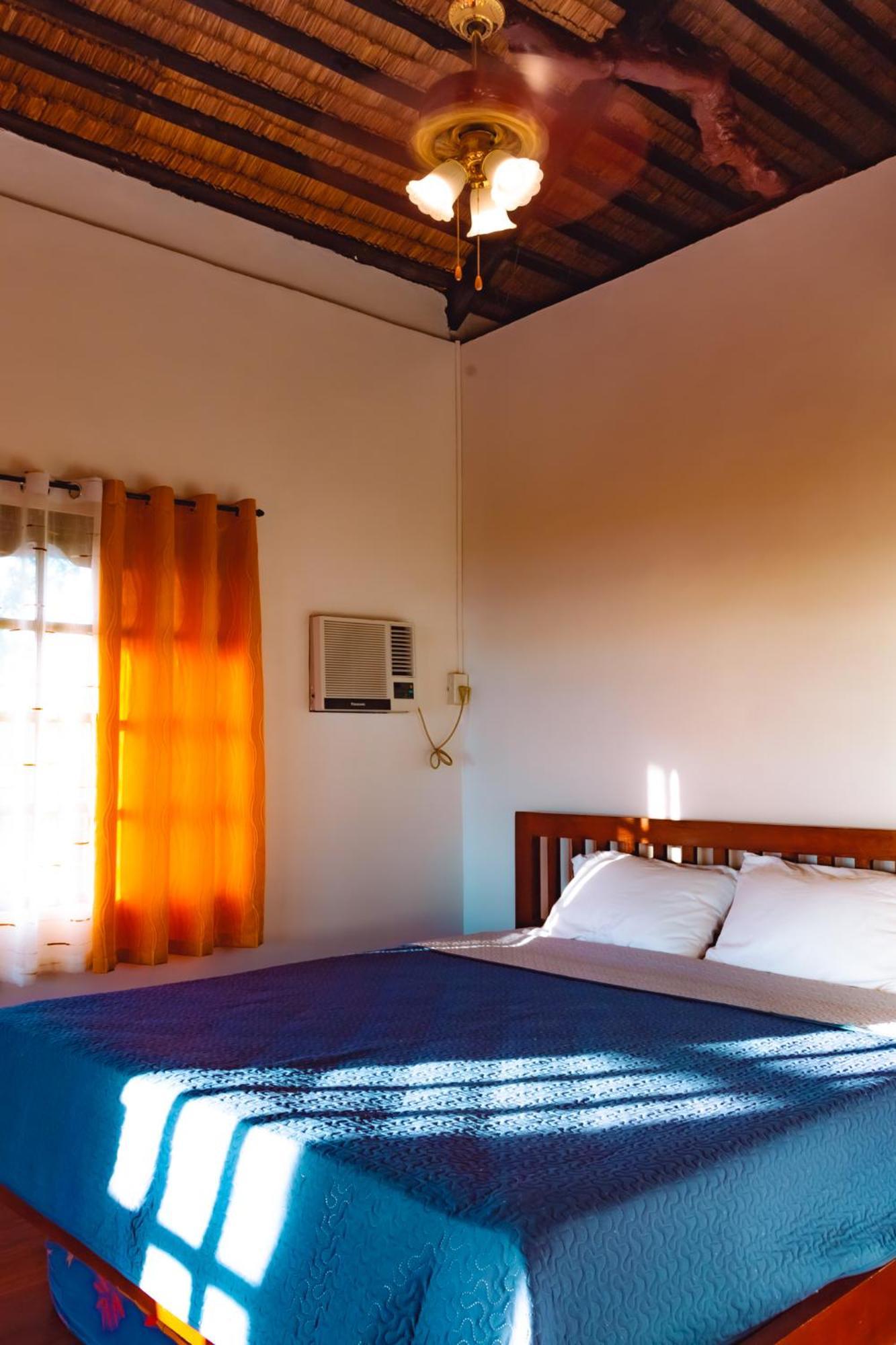 Marqis Sunrise Sunset Resort&Spa Baclayon Zimmer foto