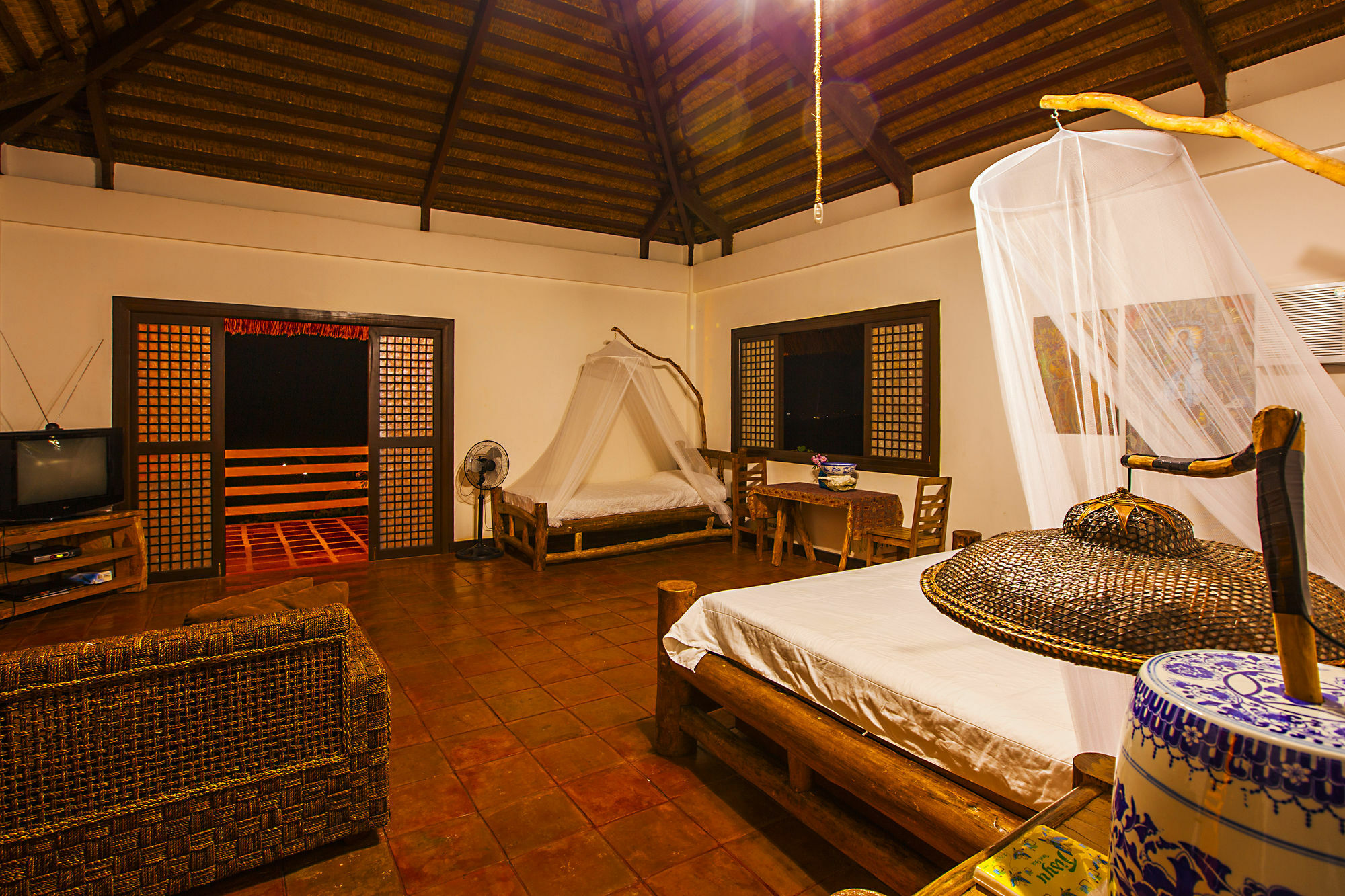 Marqis Sunrise Sunset Resort&Spa Baclayon Exterior foto